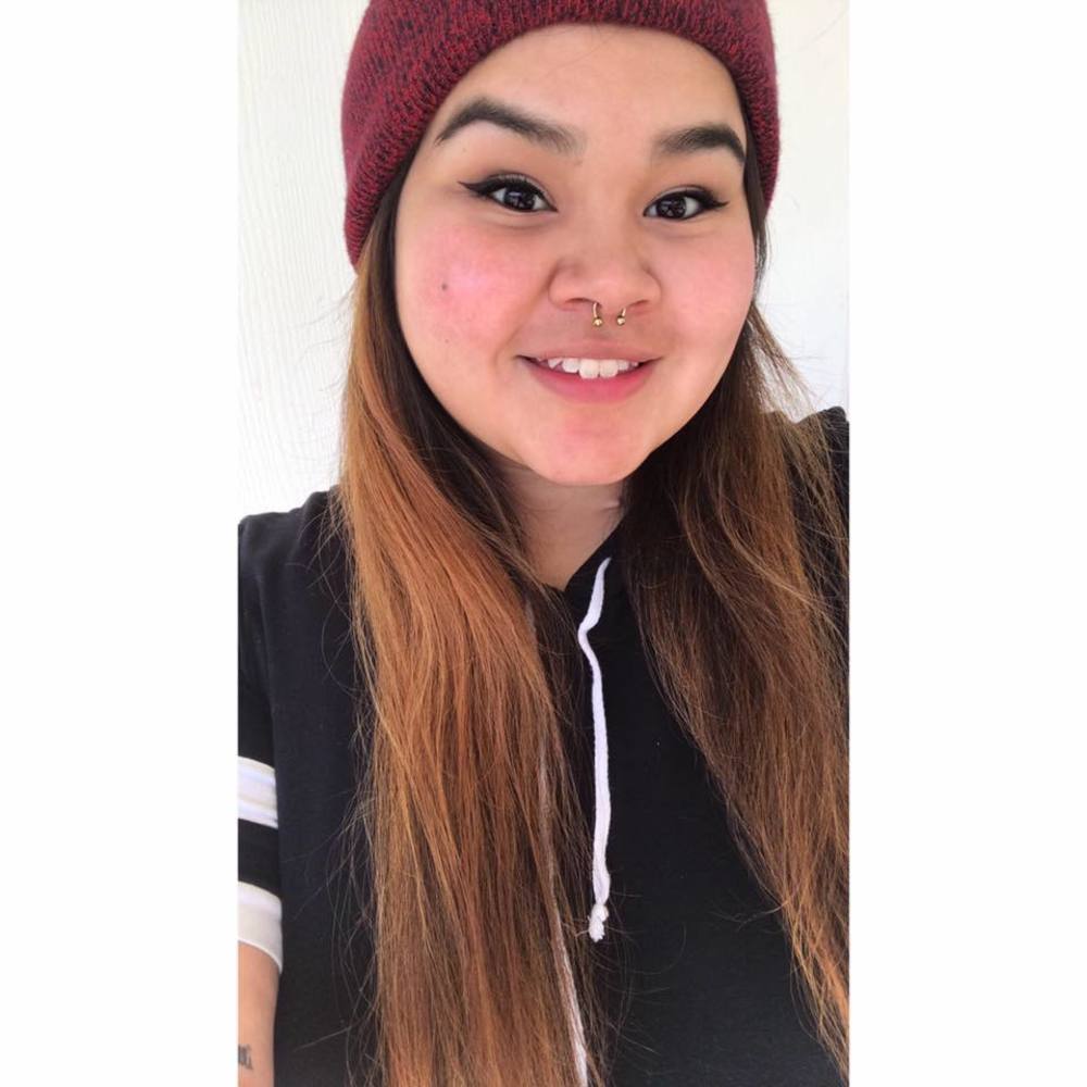 Meet your Posher, Darian